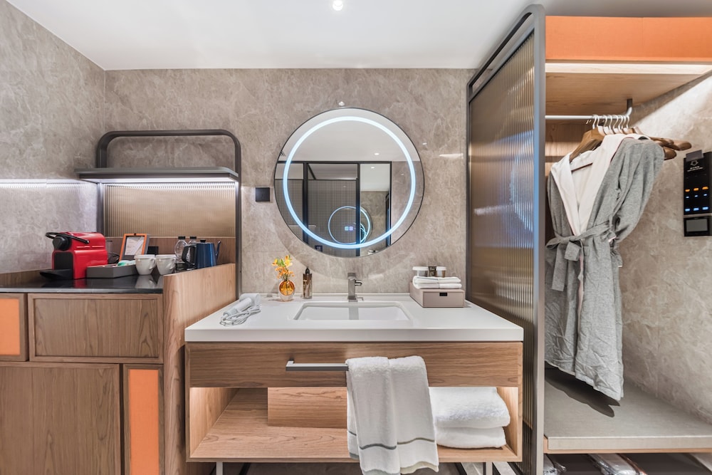 UrCove by Hyatt Shantou Xinyicheng Huanghe Road 30/30
