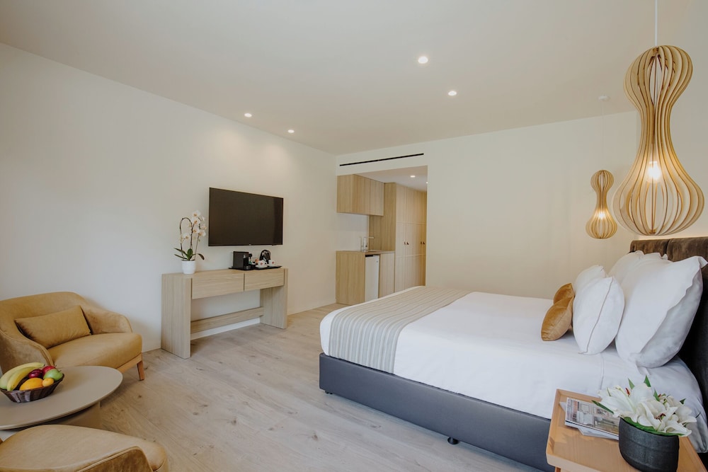 Melissi Beach Hotel 17/60
