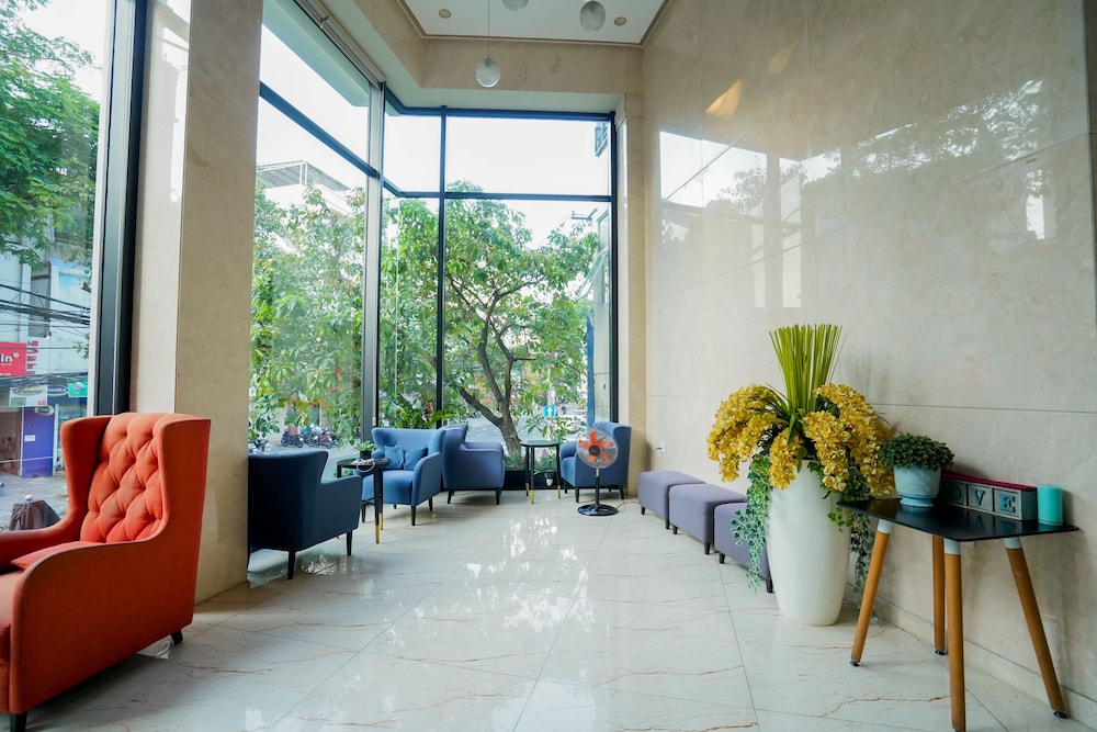 Central Hotel & Spa 52/67