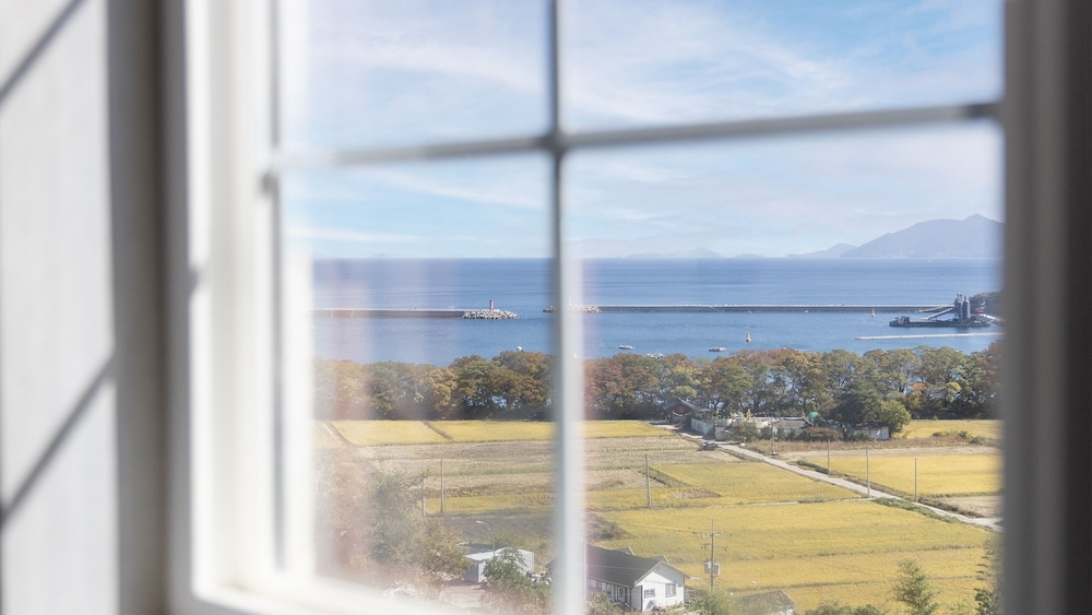 Namhae Jj House Pension 22/48