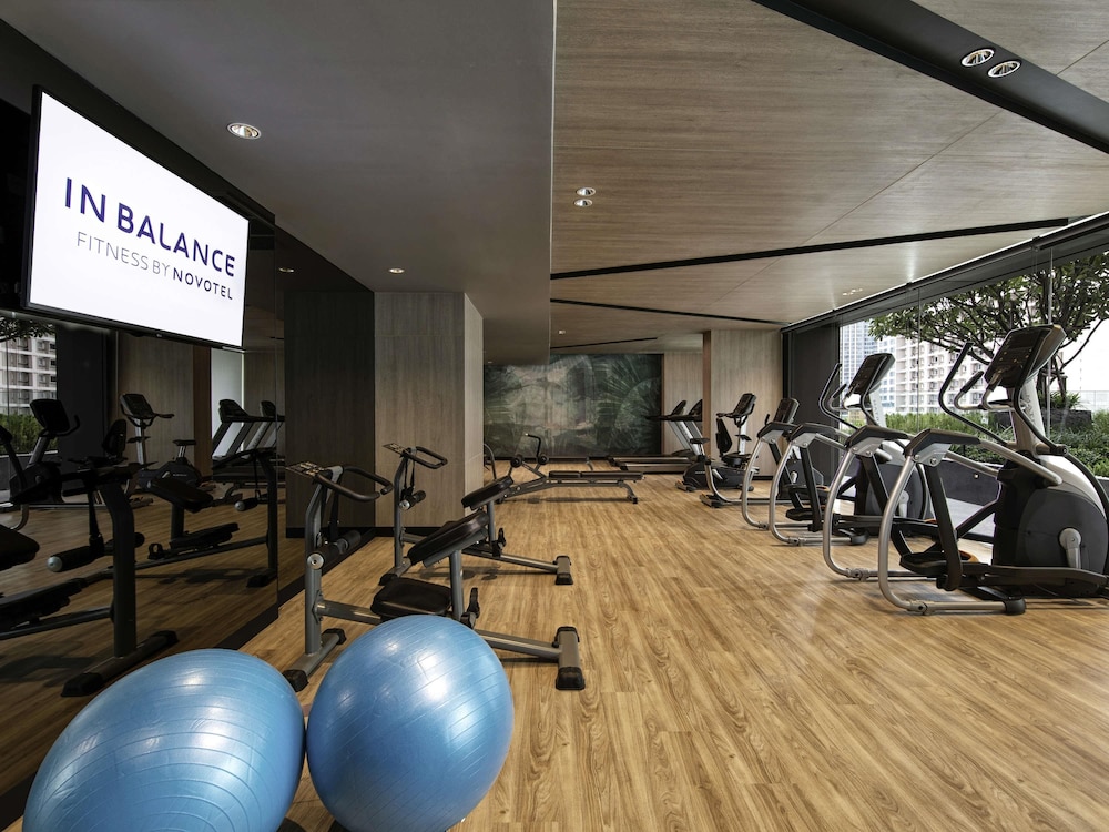 Novotel Bangkok Sukhumvit 4 26/50