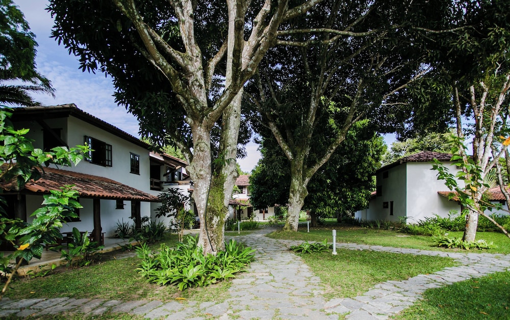 Pousada Vila do Beco 45/61