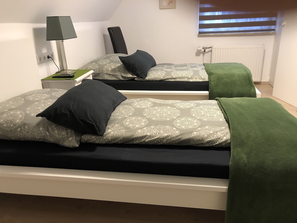 Messezimmer4u Nordparksiedlung 22/39