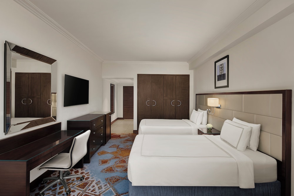 CITY, CLASSIC, TWIN BEDS
