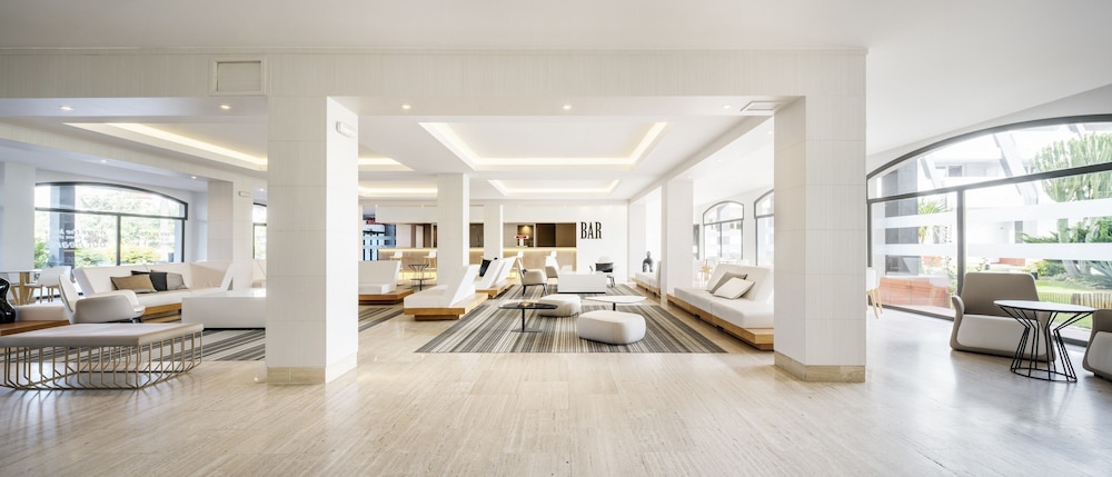 Ilunion Islantilla 34/65