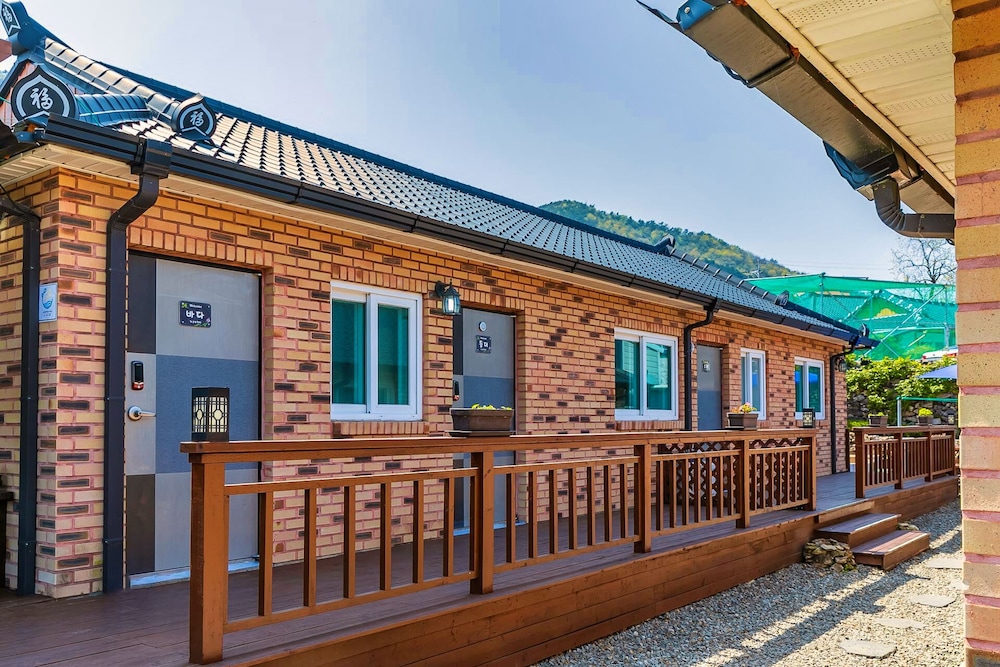 Namhae Gagopa Pension 2/50