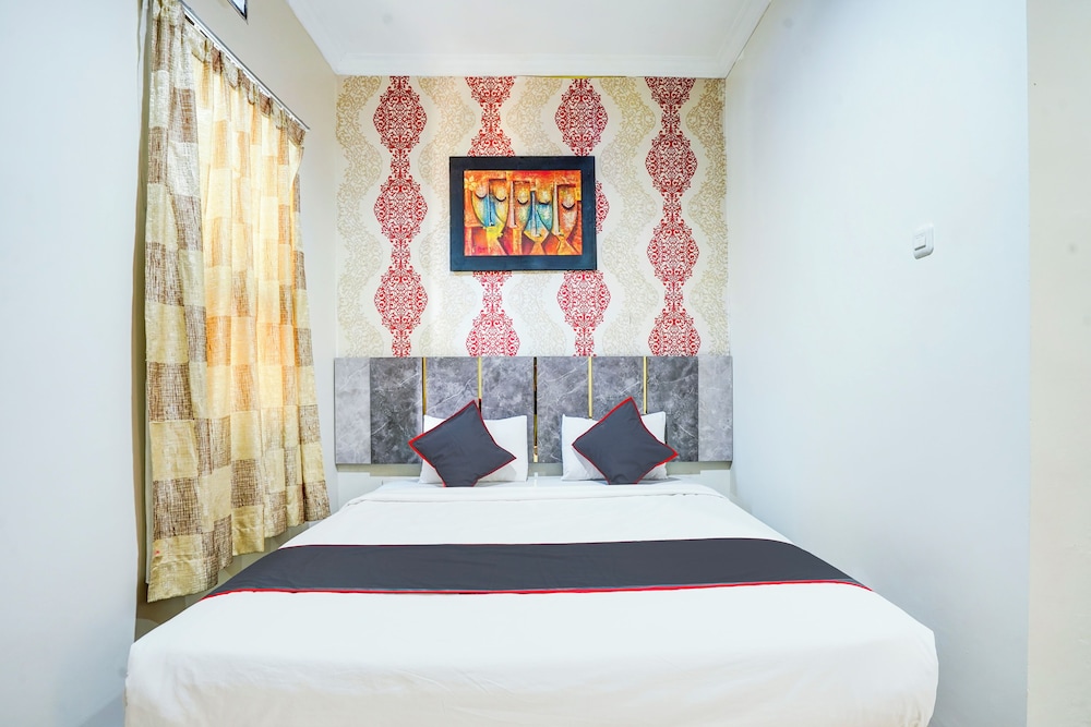 Suite, Double Bed