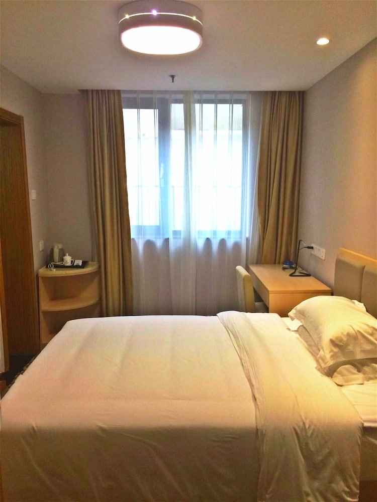 Xijiao Hotel Beijing 7/45