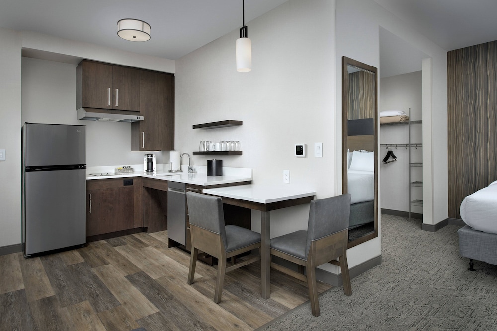 Residence Inn by Marriott Bozeman Downtown 46/47