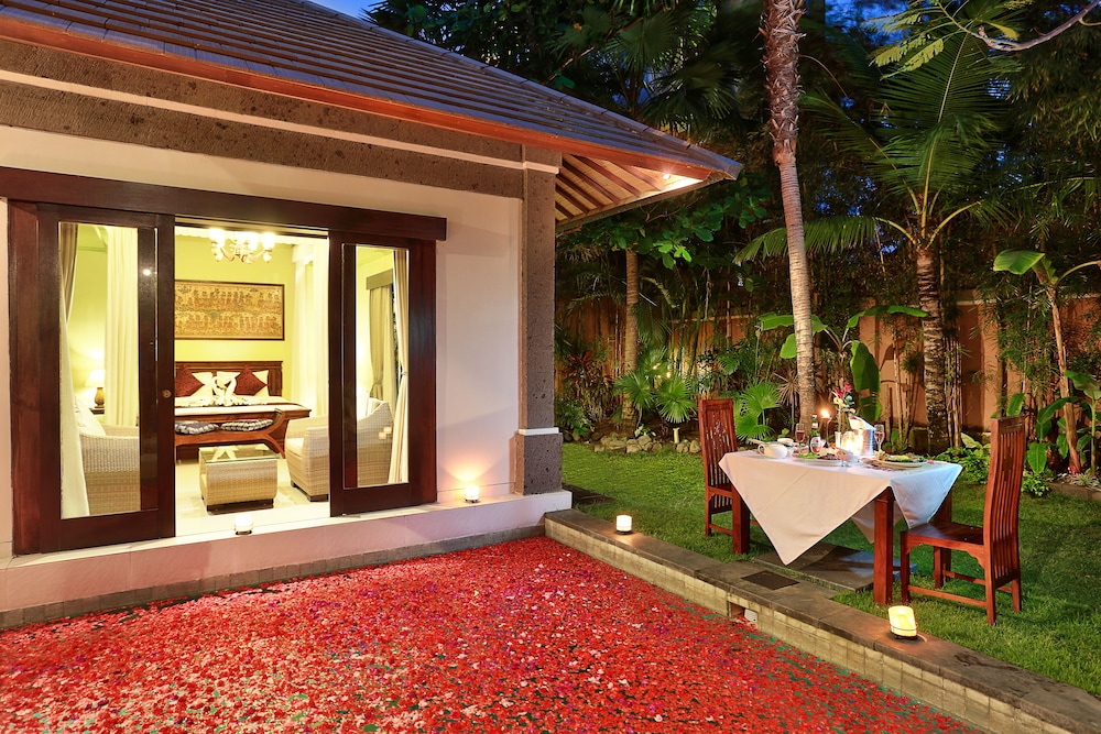 The Buah Bali Villas 58/62
