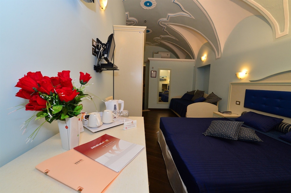 Relais Parallelo 41 23/38