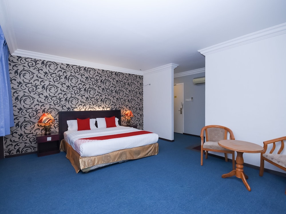 Super OYO 89604 City Home Stay 20/34