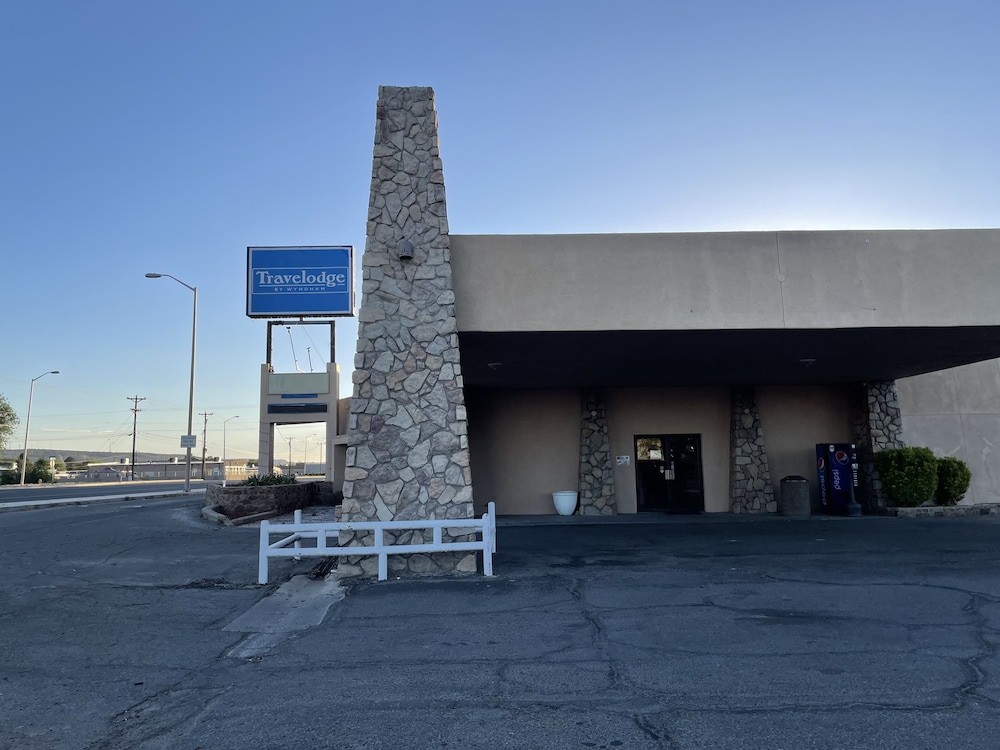 Travelodge by Wyndham Farmington Hwy 64 56/70