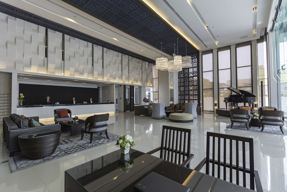Kantary Hotel Korat 38/42
