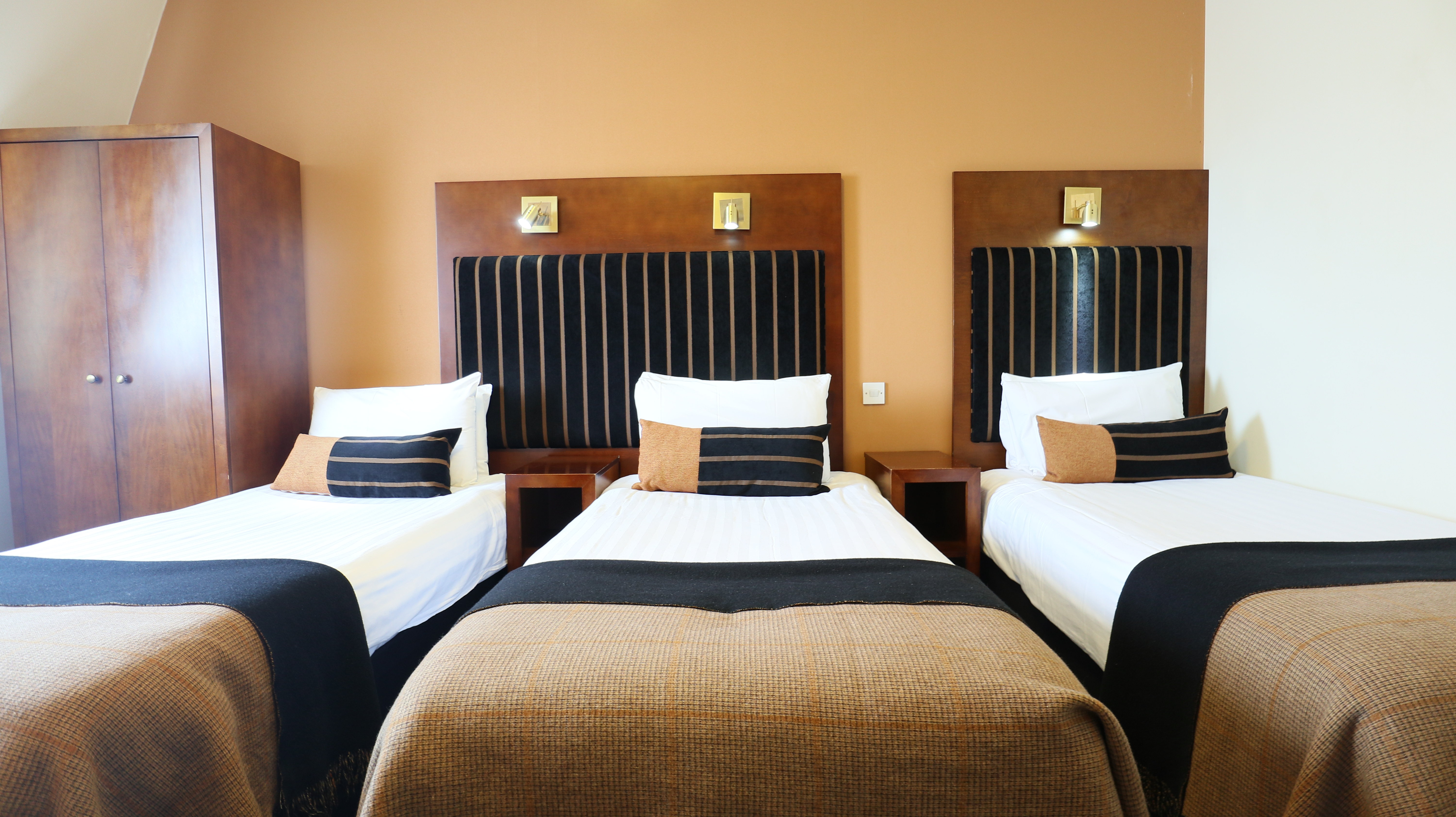 Columba Hotel Inverness by Compass Hospitality 27/67