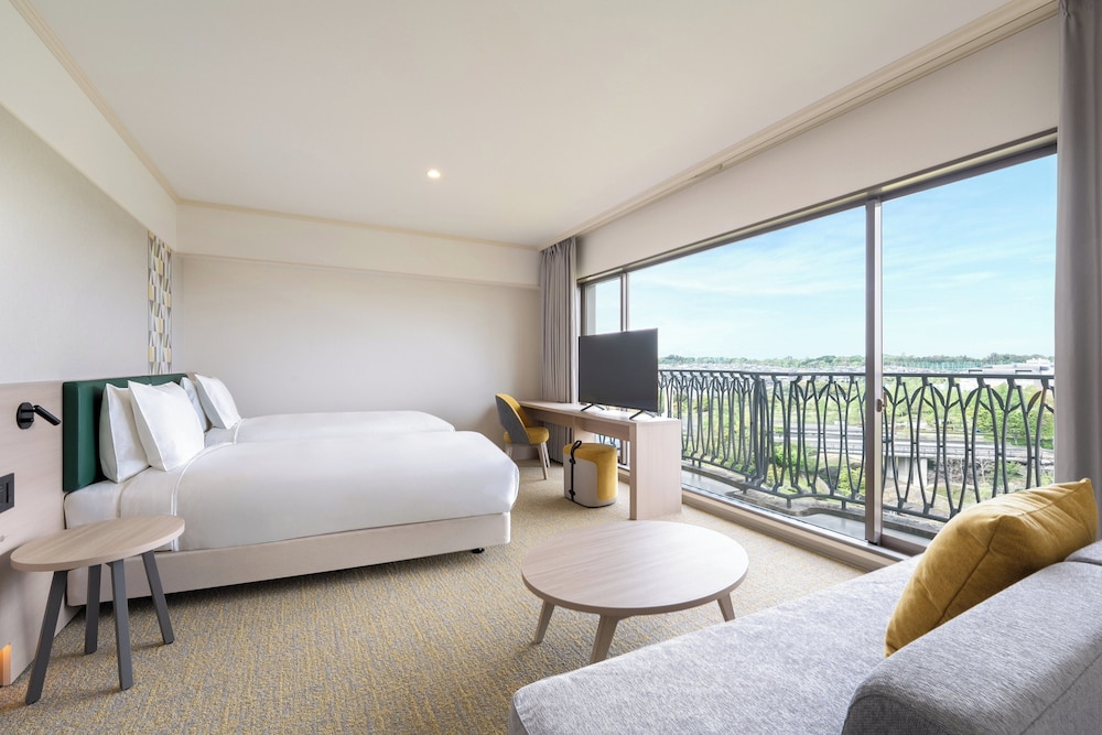 The Celecton Premier Kobe Sanda Hotel 30/68