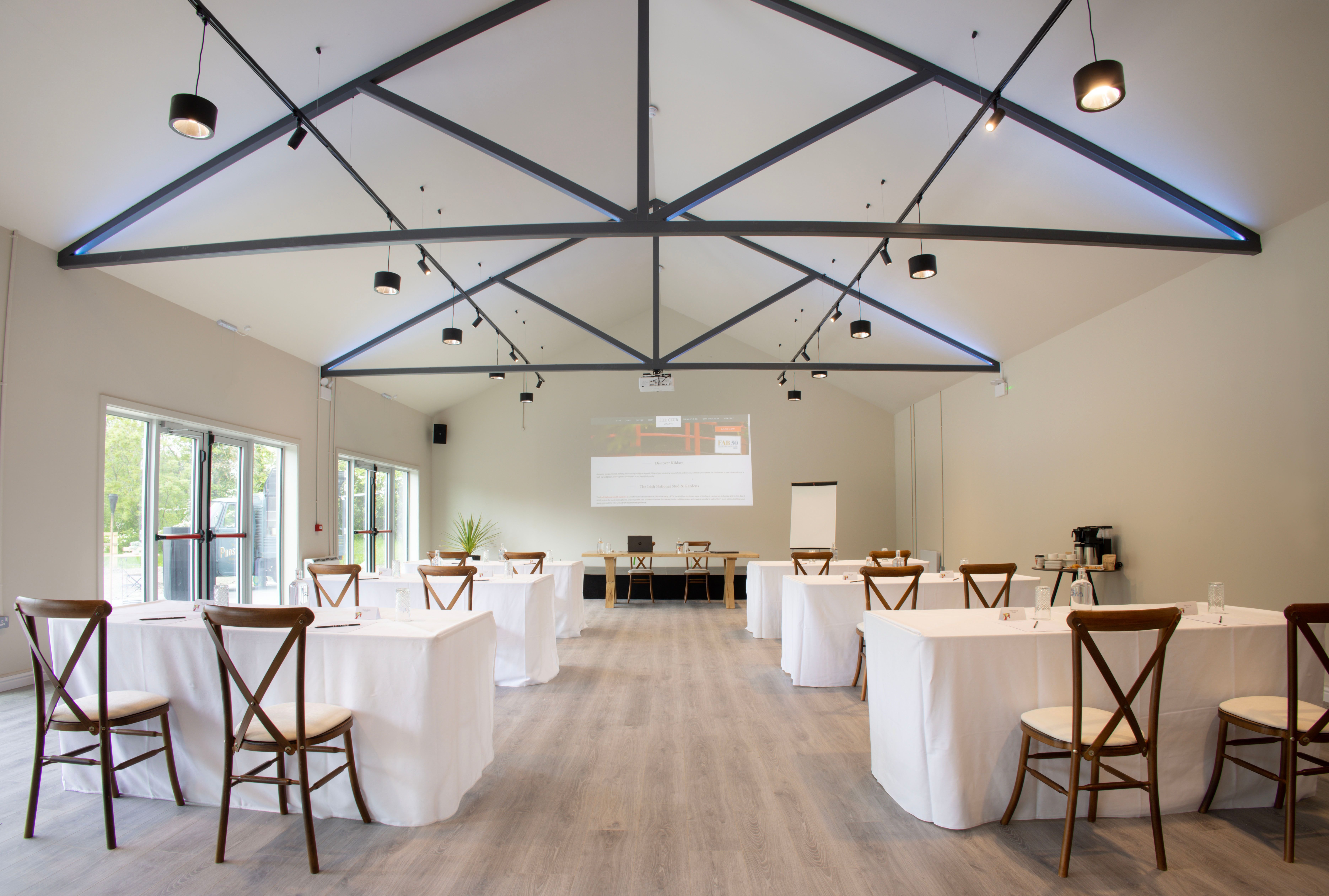 voco the Club - Dublin Gateway by IHG 33/50