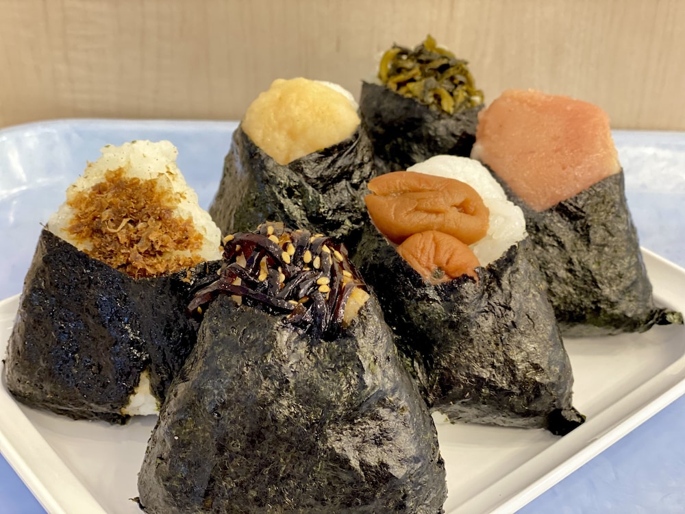 Toyoko Inn Osaka Bentencho 18/34