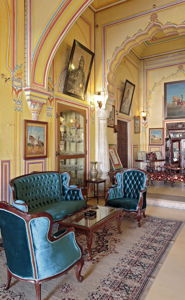 Hotel Castle Kanota 15/50