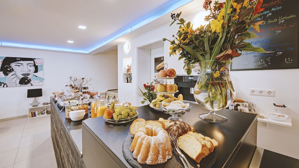 Boutique Hotel Kronenstuben 36/50