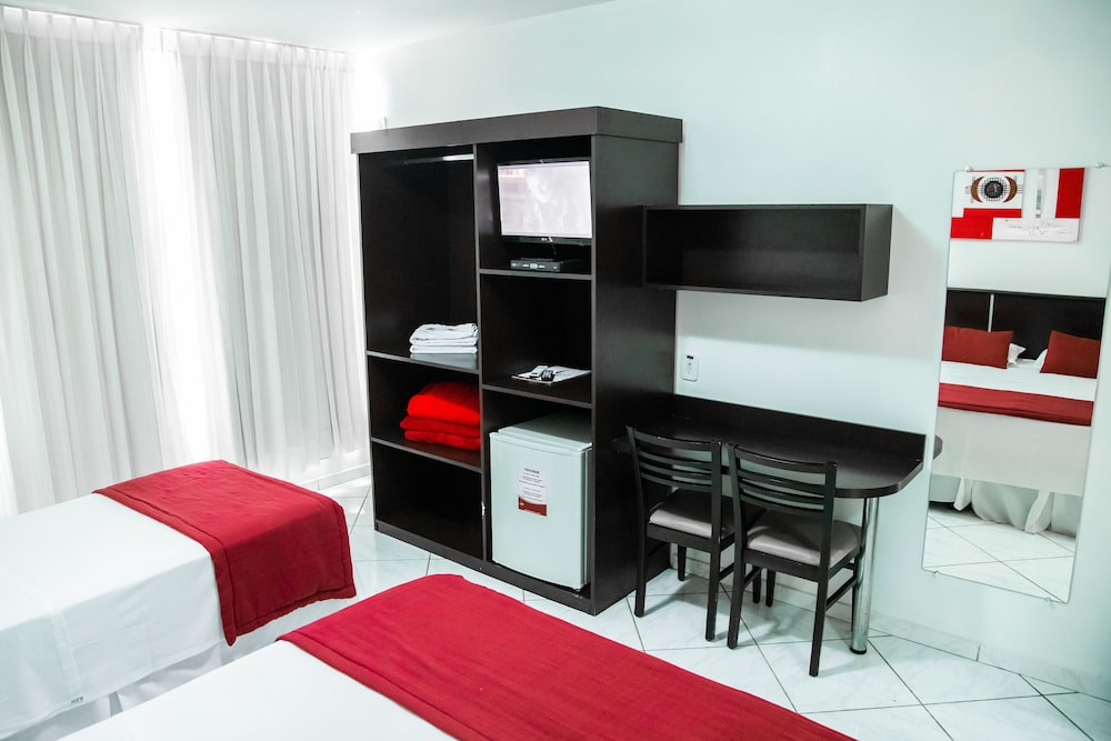 Brasilia Park Hotel 53/60