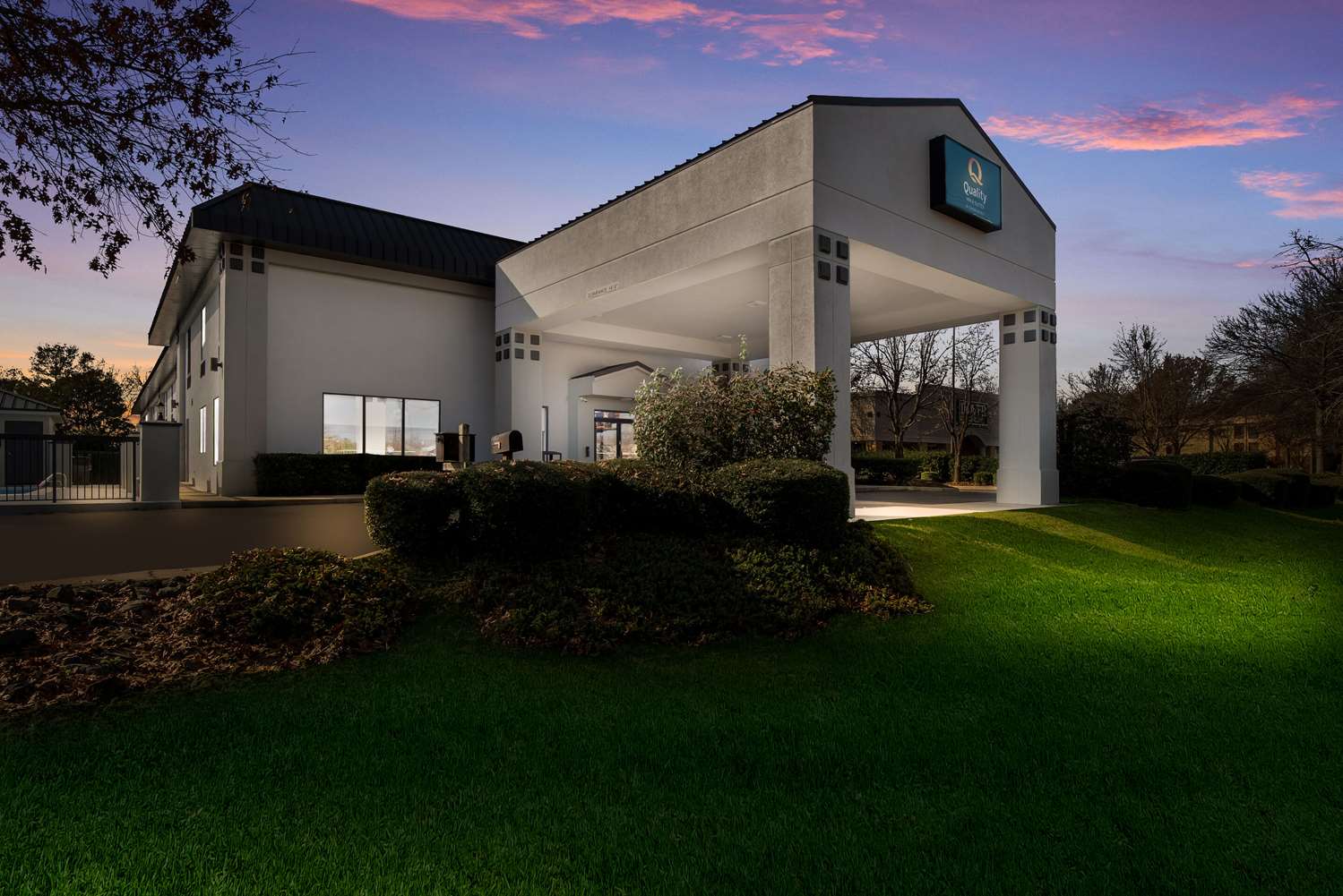 Quality Inn and Suites Aiken, SC 27/30