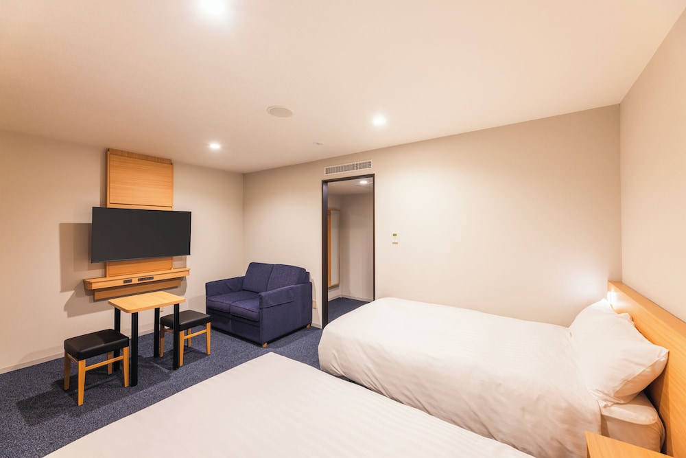 Sotetsu Fresa Inn Nagano-Ueda (ex. Hotel Sunroute Ueda) 17/43