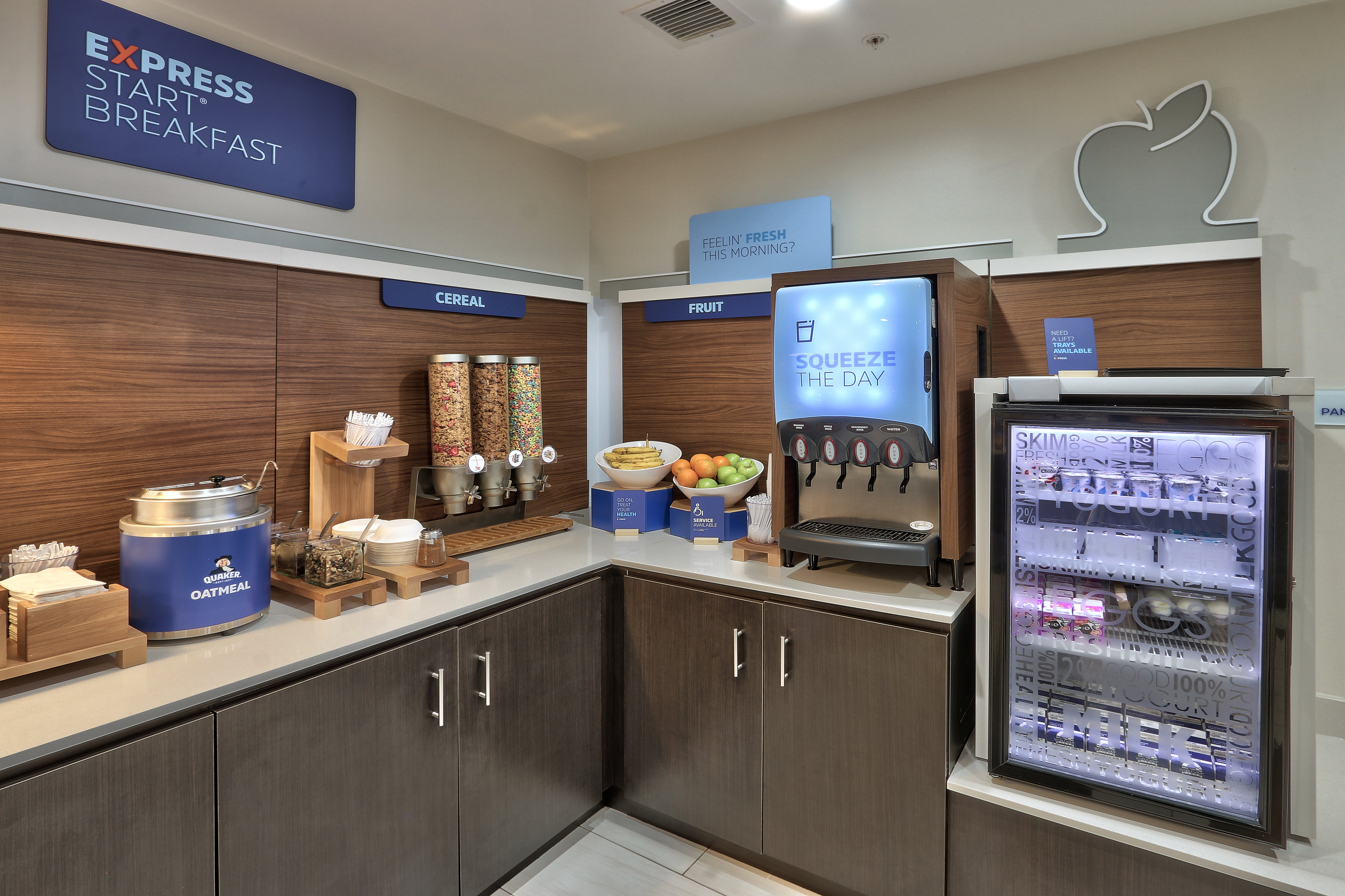 Holiday Inn Express Socorro 11/60