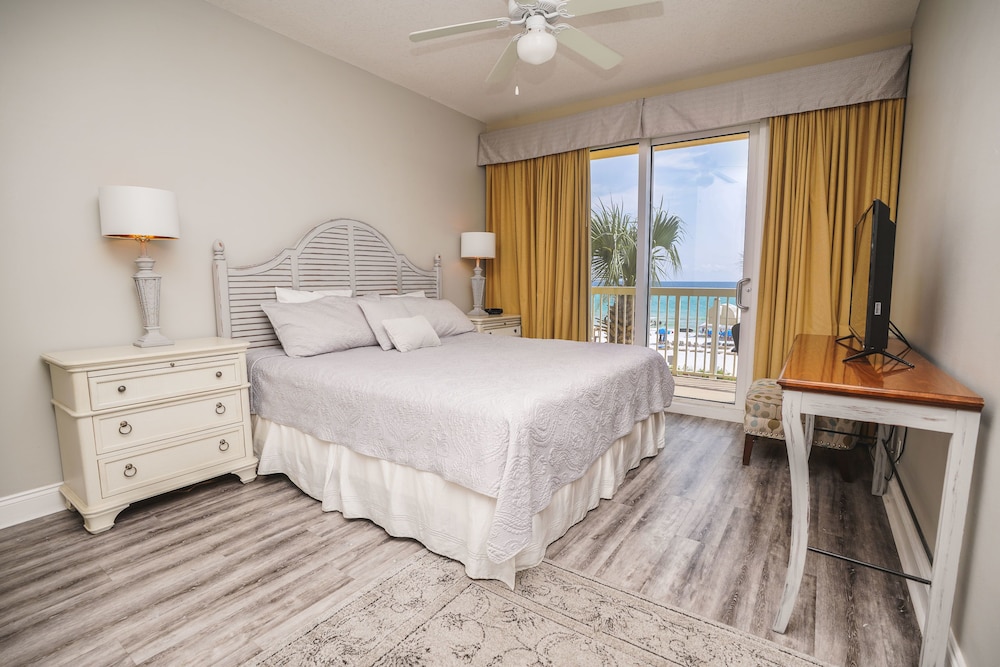 Calypso Beach Resort By Panhandle Getaways 14/82