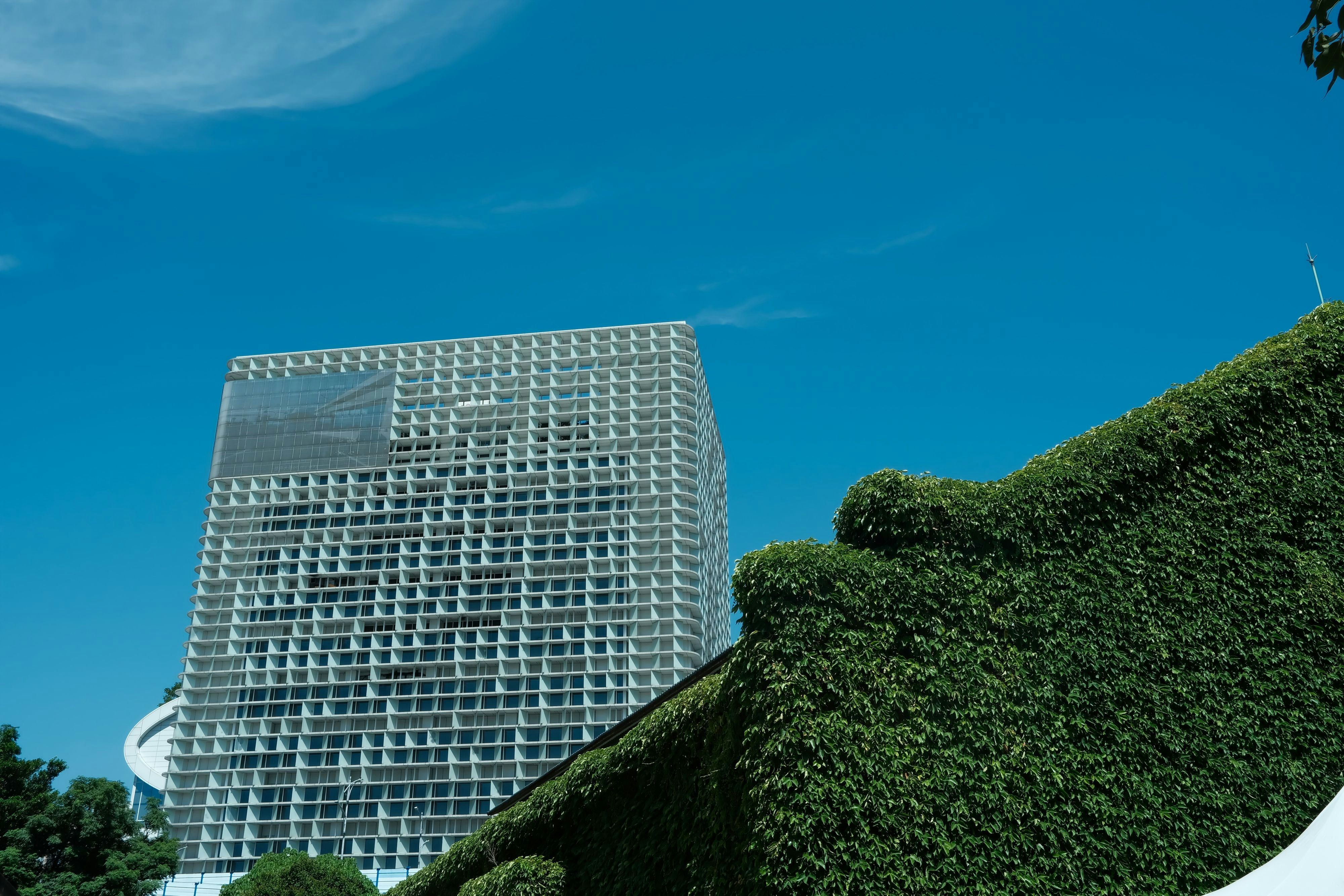 Kimpton Da An Hotel 5/77
