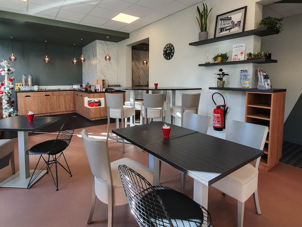 Ibis Limoges Centre 52/72