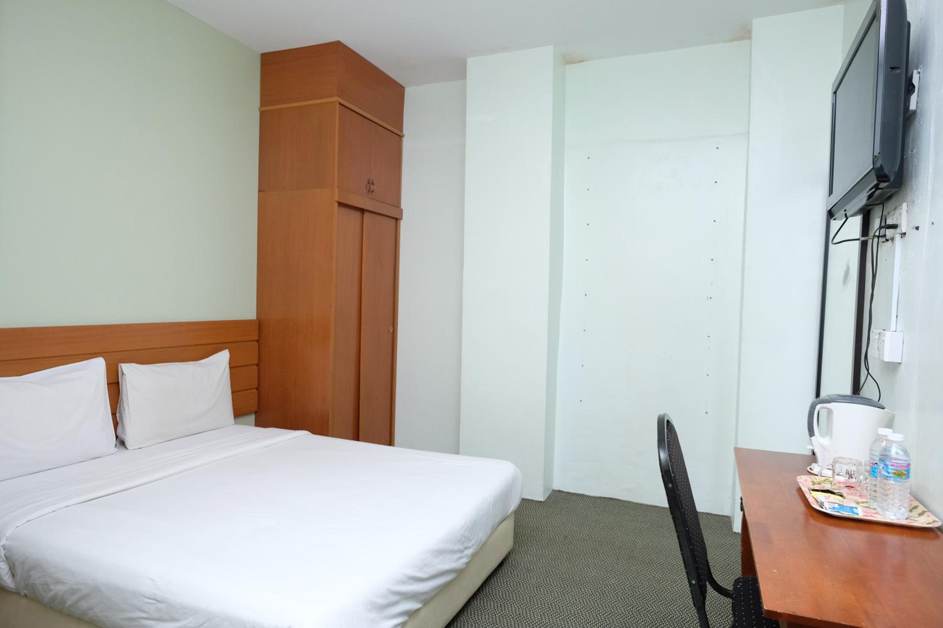 Ridel Boutique Hotel 15/50