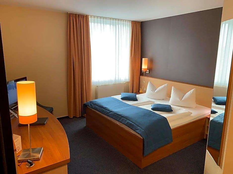 Atrium Hotel Kruger 17/53