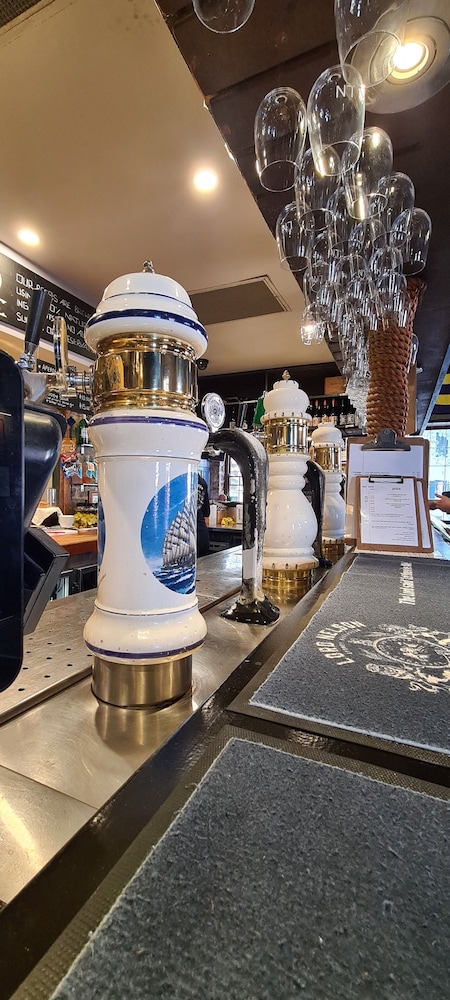 Lord Nelson Brewery Hotel 41/44