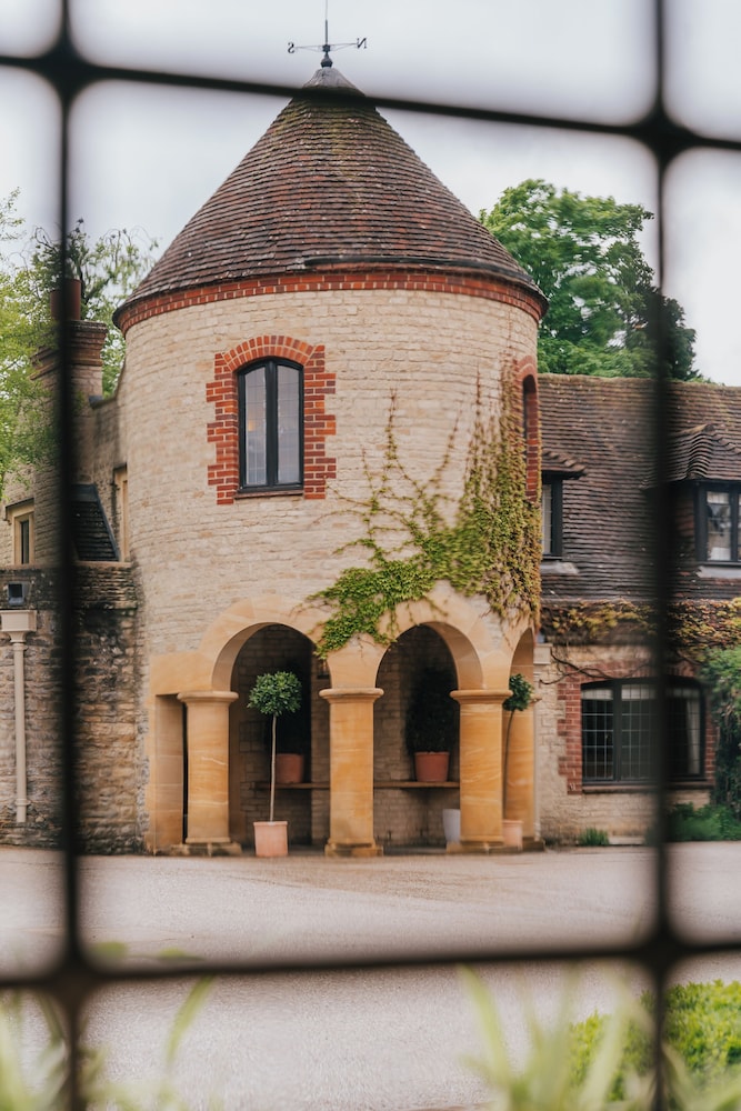 Le Manoir Aux Quat Saisons A Belmond Hotel Oxfordshire 1/81
