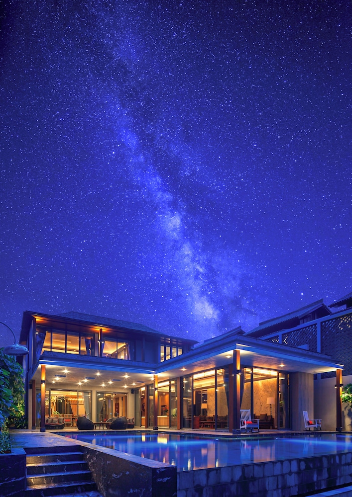 Baba Beach Club Phuket Natai Luxury Pool Villa Hotel by Sri panwa in TAKUA THUNG