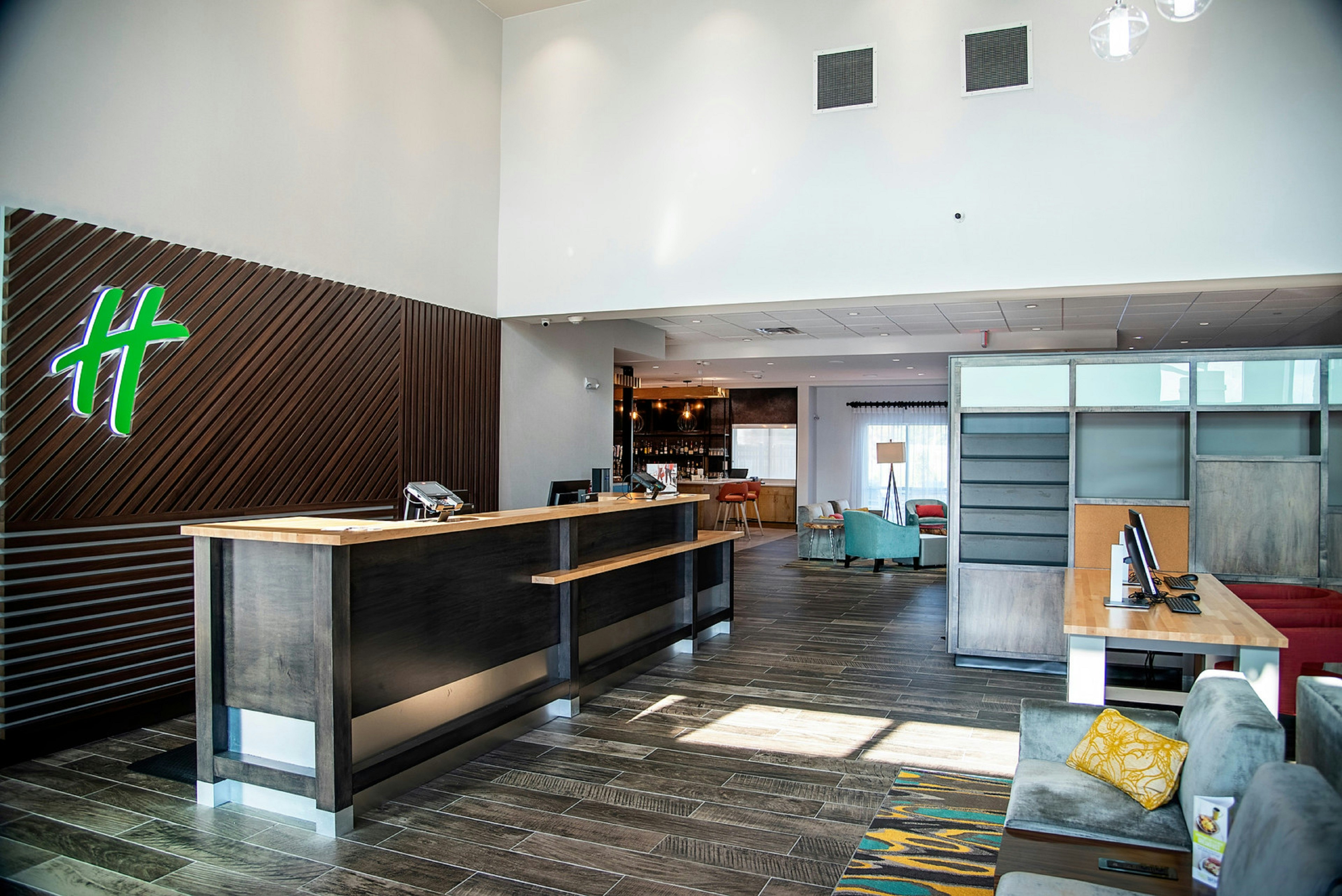 Holiday Inn Suites Savannah Airport Pooler 11/74