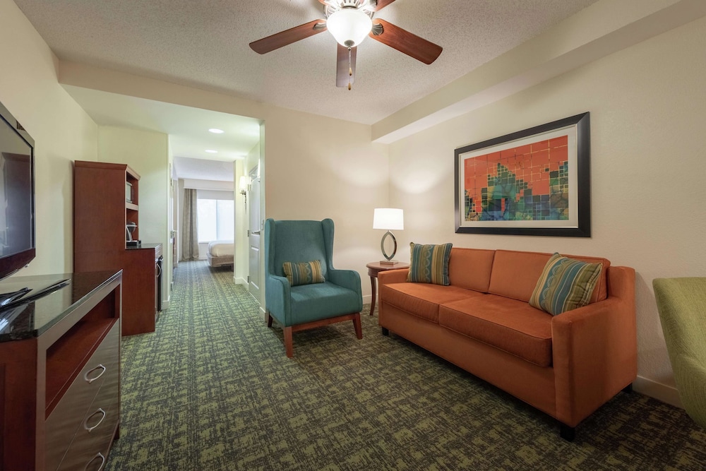 Hilton Garden Inn Meridian 35/49