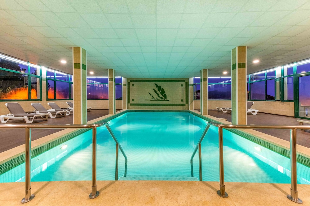 Valentin Son Bou Hotel Apartments 54/85