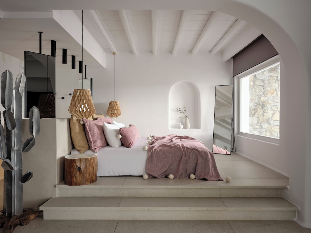 Mykonos No5 Suites and Villas 12/40