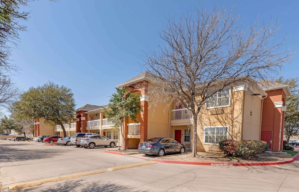 Extended Stay America Arlington 41/50