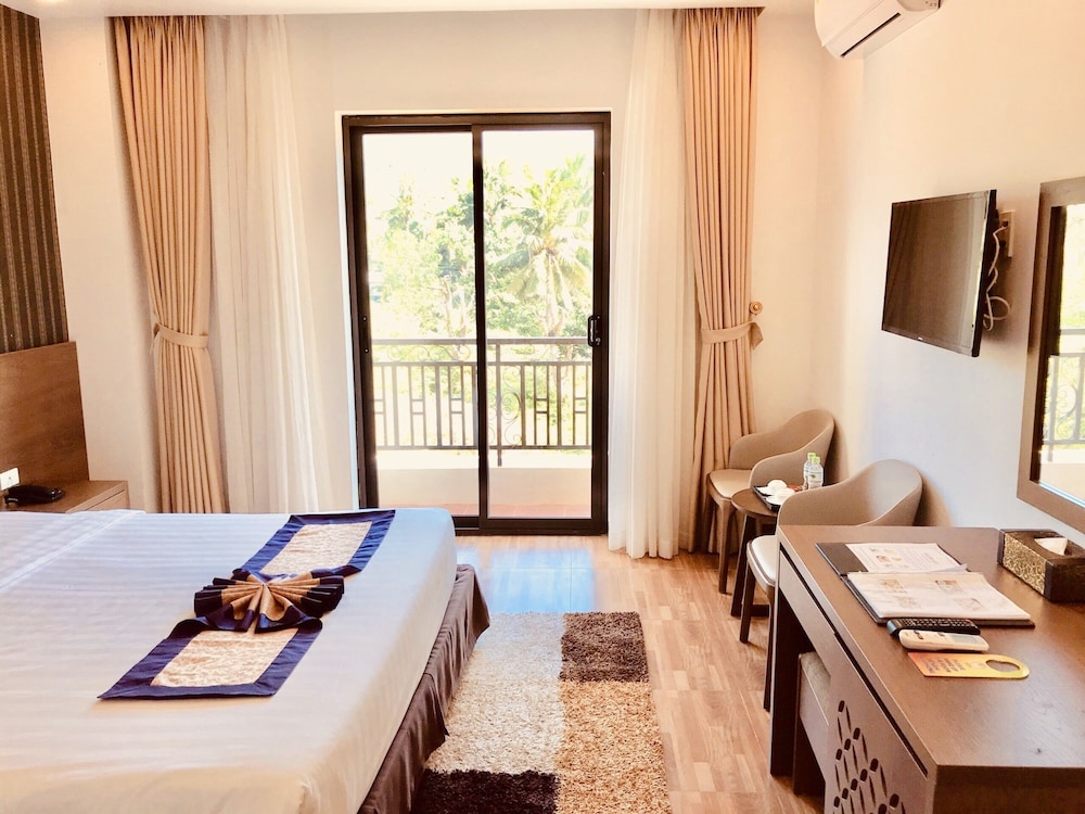 Luxor Hotel Phu Quoc 42/64