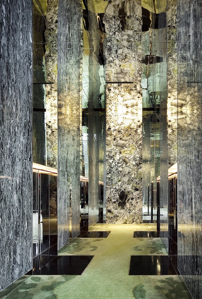 Parkroyal Collection Pickering, Singapore 20/50