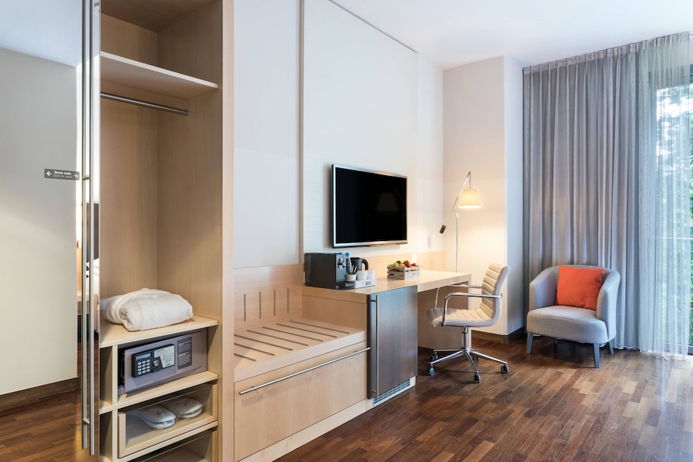 Four Points By Sheraton Ljubljana Mons 39/49