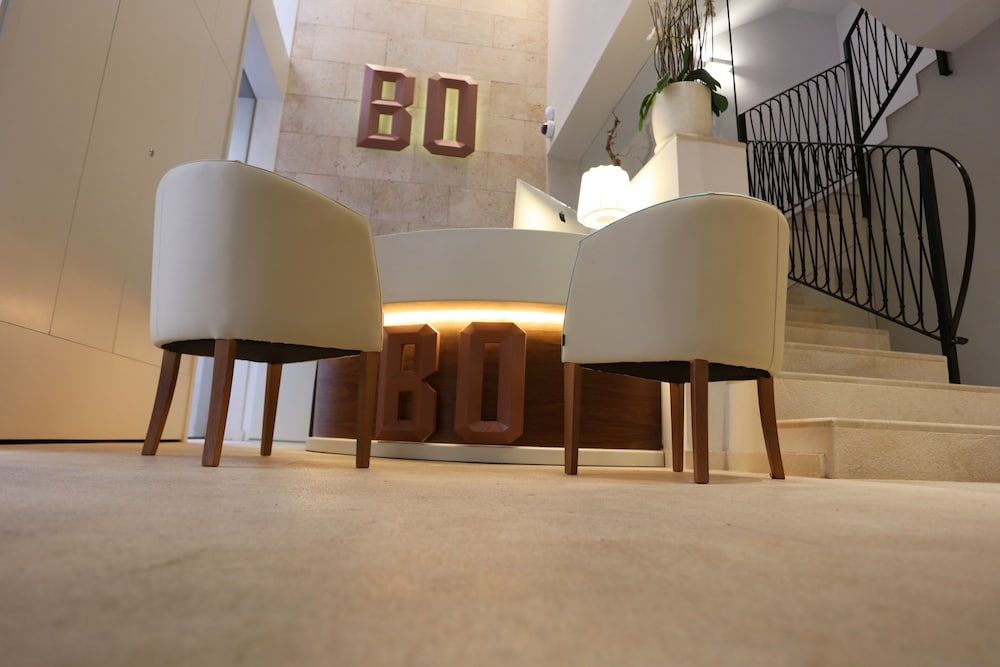 BO Hotel Palma 7/63