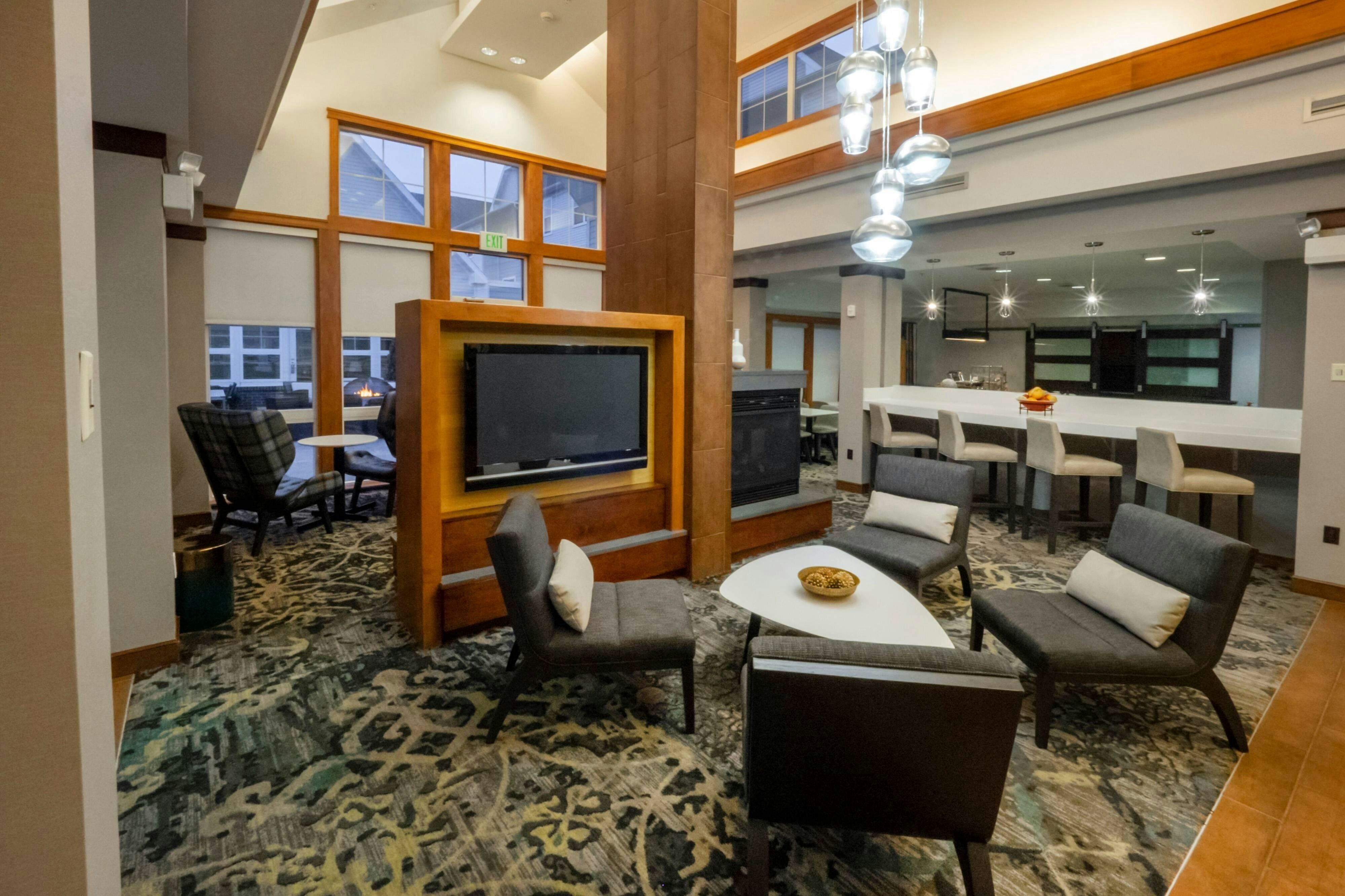Residence Inn by Marriott Hazleton 13/19