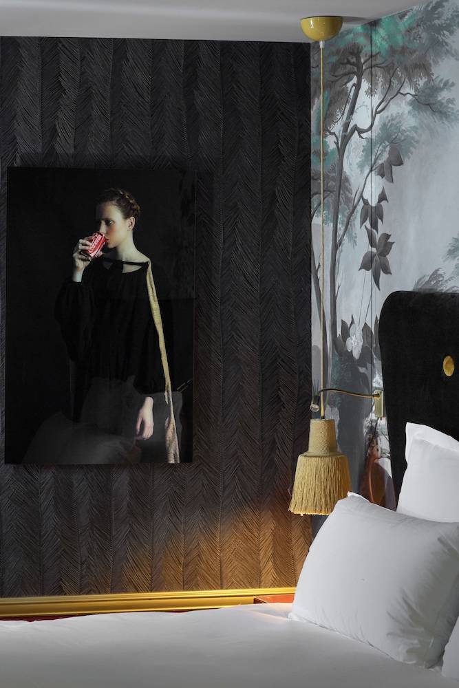 Hotel Snob By Elegancia 45/69