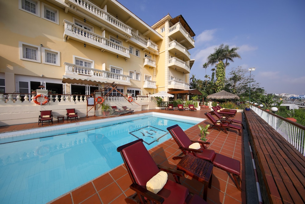 Victoria Chau Doc Hotel 25/50
