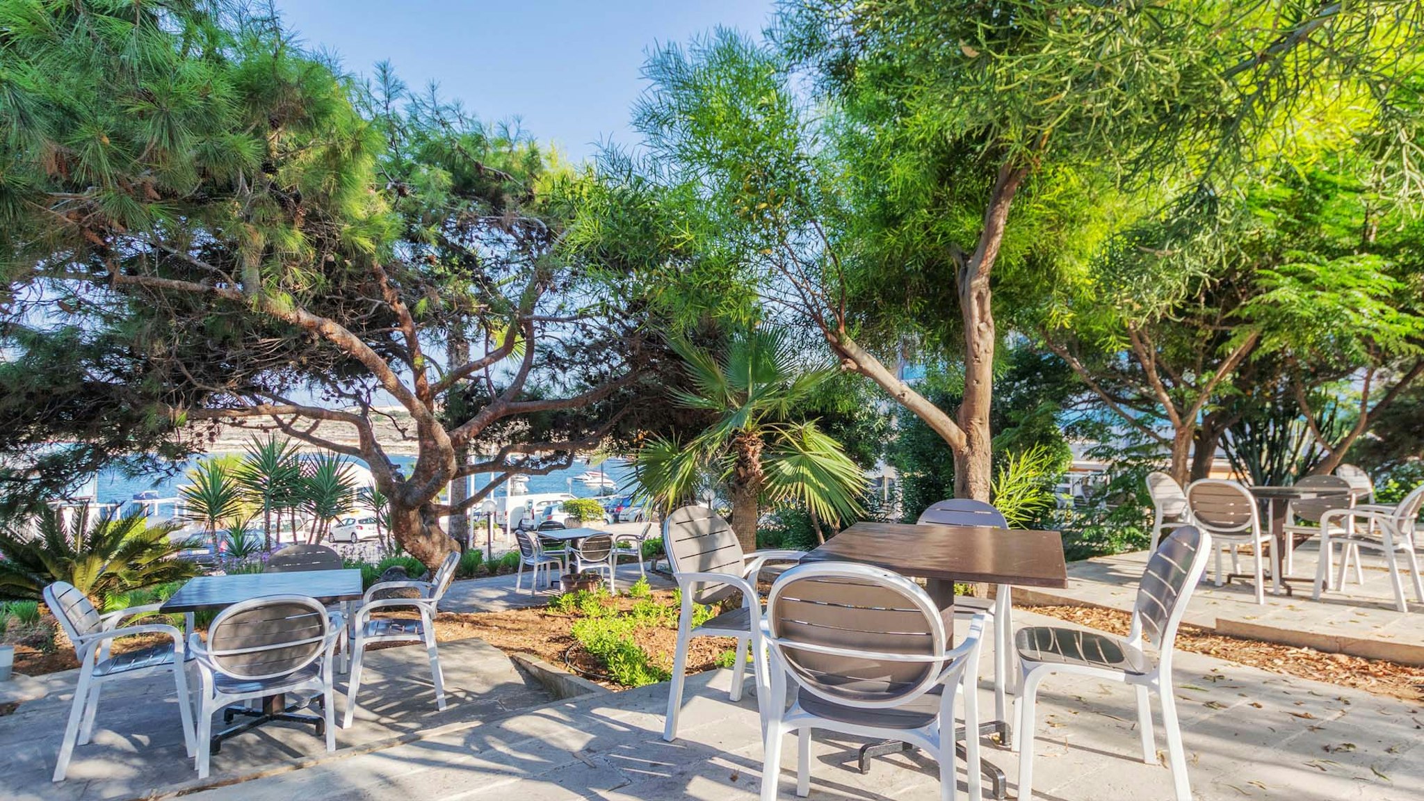 AX Sunny Coast Resort and Spa 15/24