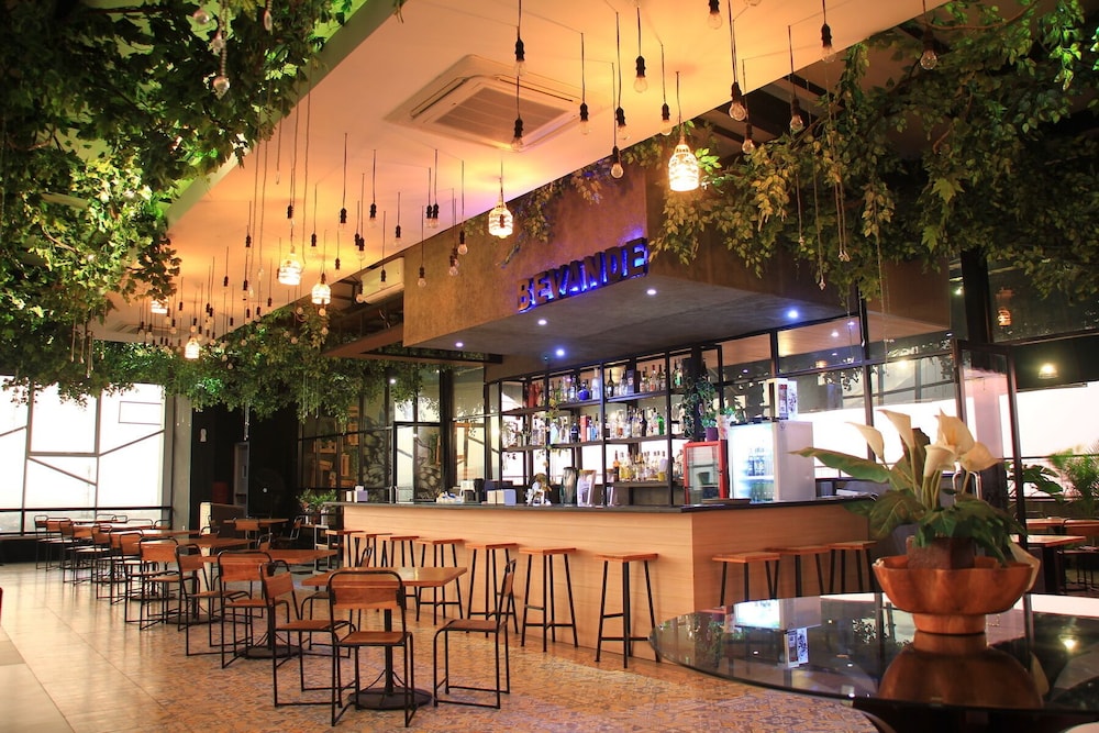 Agria Bogor Hotel 36/53